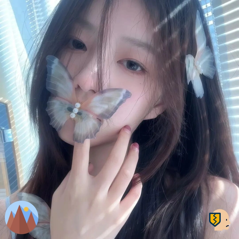 用户头像